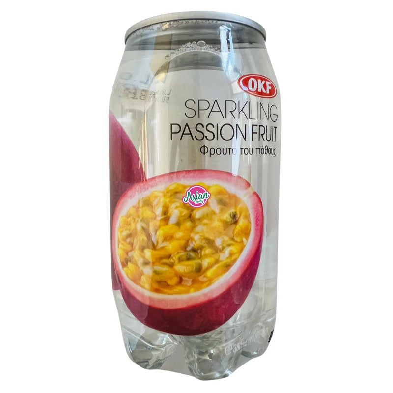 OKF - SPARKLING PASSION FRUIT