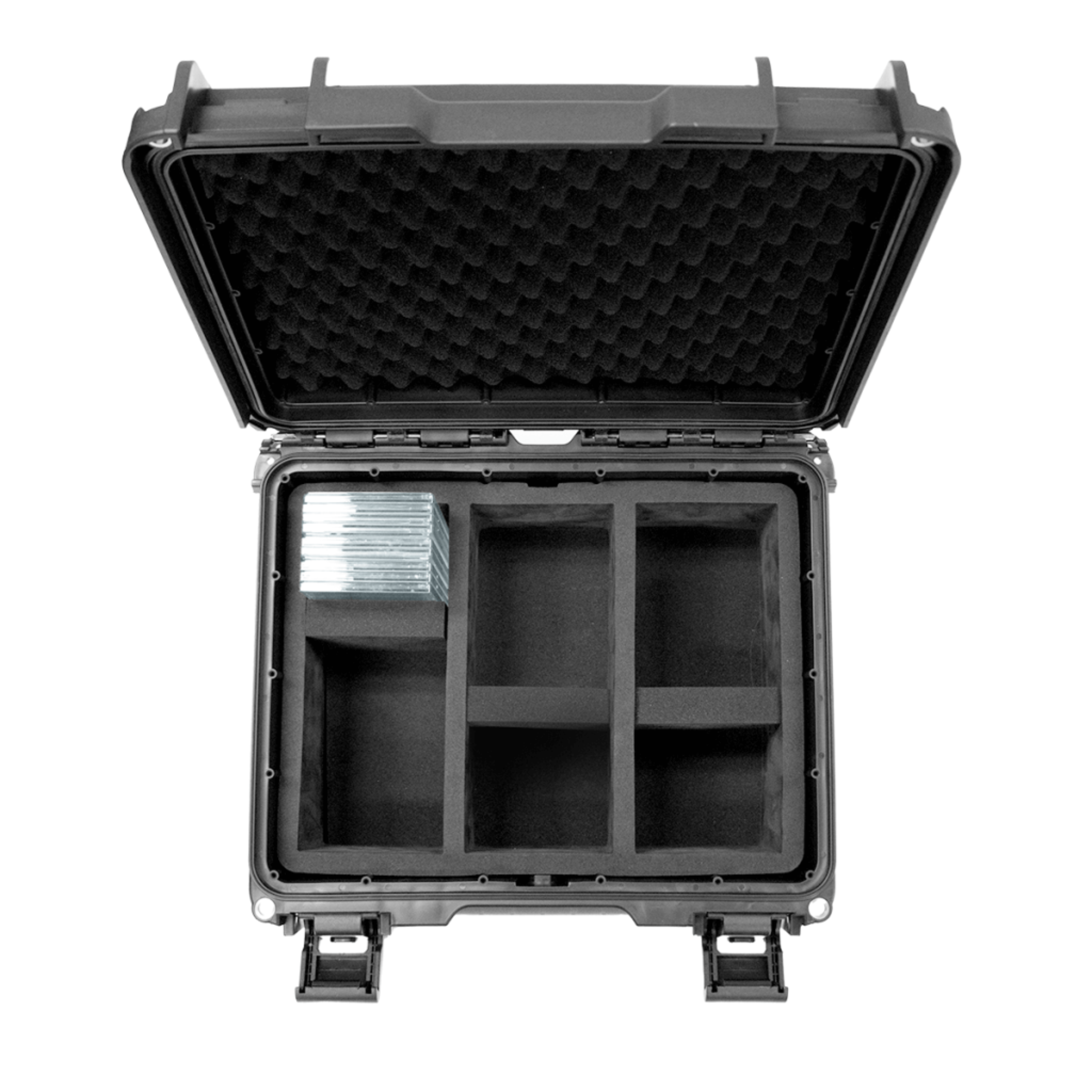 ULTRA PRO GAMING ACCESSORIES - Graded Card Case