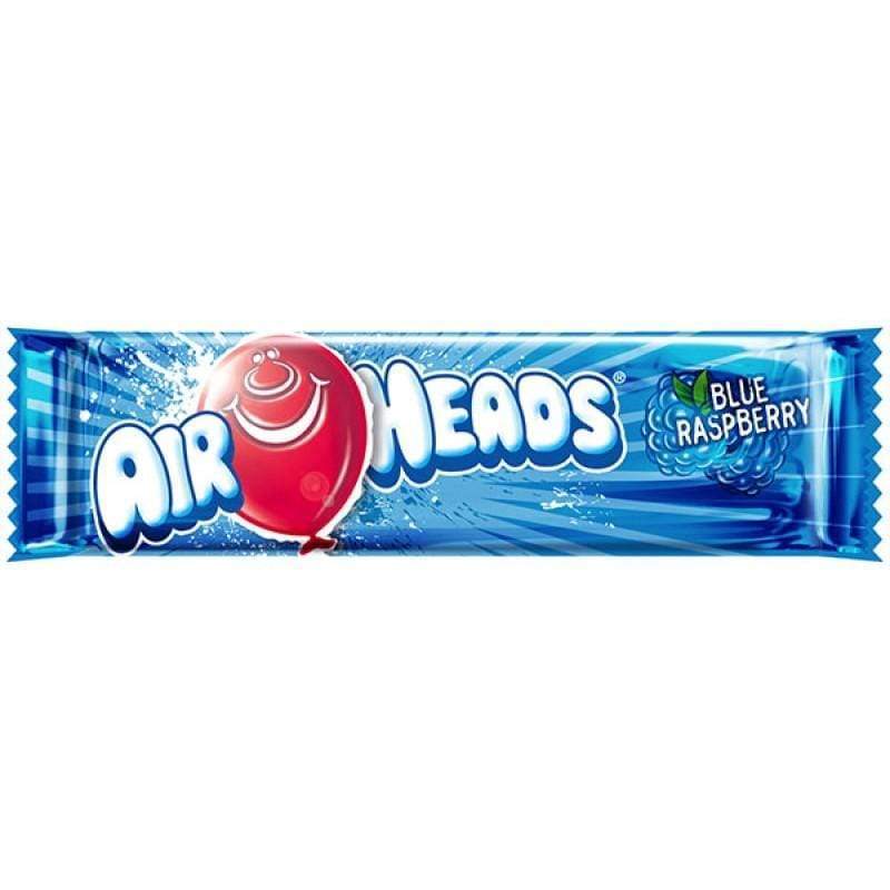 AIRHEADS BLUE RASPBERRY STICK | Eetswa Munchies