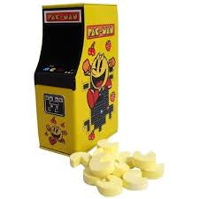 PAC-MAN ARCADE CANDY 17g