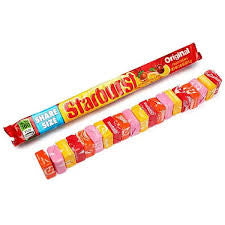 STARBURST FRUIT CHEWS - ORIGINAL 97.8g