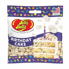 JELLY BELLY - BIRTHDAY CAKE 99g