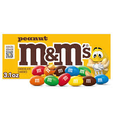 PEANUT M&M’S 87.9g