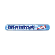 MENTOS - MINT