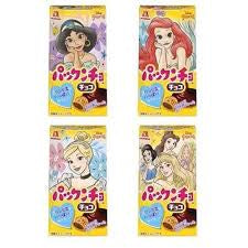 MORINAGA - PRINCESS CHOCOLATE BISCUIT BITES