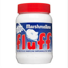 MARSHMALLOW FLUFF - ORIGINAL 213g
