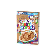 TRES LECHES TOAST CRUNCH 340g