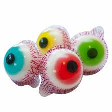 EYE BALL GUMMY