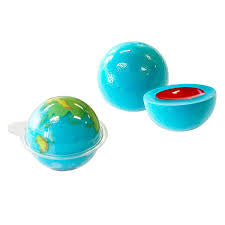 PLANET GUMMY