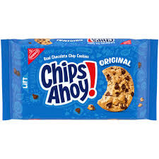 Chips Ahoy ORIGINAL 368g
