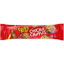 GRIFFINS COOKIE BEAR - CHOCKIE CHIPPIES