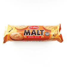 MALT - ORIGINAL RECIPE 250g