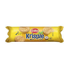KRISPIE 250g