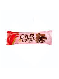 GRIFFINS - CLASSIC CAMEO CREMES 250g
