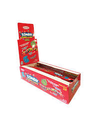 ZOMBIE WEIRDS CABLE - STRAWBERRY