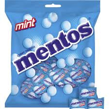 MENTOS - MINT 405g BAG