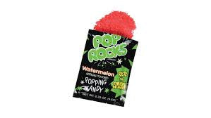 POP ROCKS - WATERMELON 9.5g