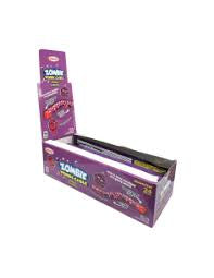 ZOMBIE WEIRDS CABLE - GROOVY GRAPE