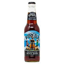 VIRGIL’S ROOT BEER