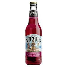 VIRGIL’S BLACK CHERRY SODA