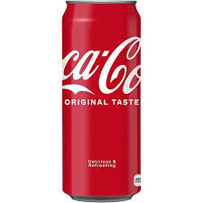 ORIGINAL JAPANESE COCA-COLA