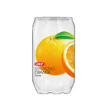 OKF - SPARKLING ORANGE