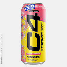 C4 JOLLY RANCHER - WATERMELON