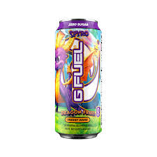 GFUEL - SPYRO - DRAGON FRUIT