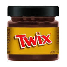 TWIX SPREAD 200g