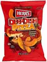 HERR'S DEEPDISH PIZZA 170g