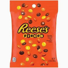 REESE’S PIECES - HANG BAG 150g