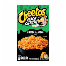 CHEETO’S - MAC & CHEESE