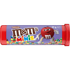 MNM’S MINIS