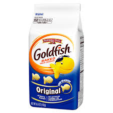 GOLDFISH - ORIGINAL