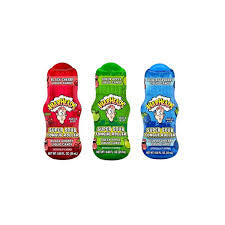 WARHEADS - SUPER SOUR TONGUE ROLLER