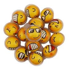 GUMMY EMOJIS
