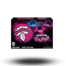 WARHEADS - GALACTIC MIX