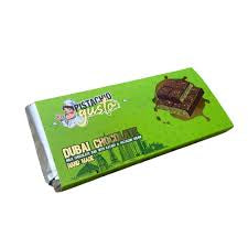PISTACHIO GUSTO - DUBAI CHOCOLATE 200g