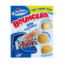 HOSTESS -BOUNCERS
