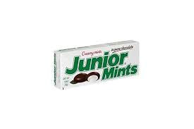 JUNIOR MINTS 52g