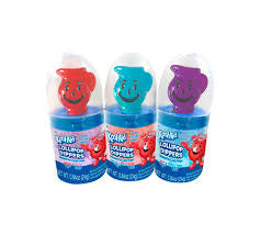 KOOL-AID LOLLIPOP DIPPERS
