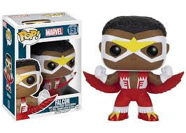 POP VINYL - FALCON 151