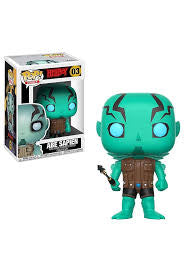 POP VINYL - ABE SAPIEN 03