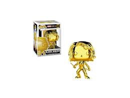 POP VINYL - BLACK WIDOW 380