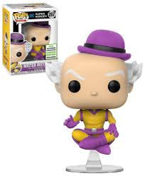 POP VINYL - MISTER MXYZPTLK 267