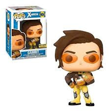 POP VINYL - GAMBIT 904