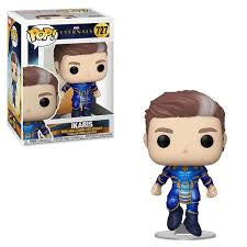 POP VINYL - IKARIS 727