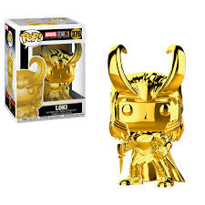 POP VINYL - LOKI 376