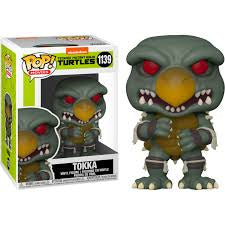 POP VINYL - TOKKA 1139