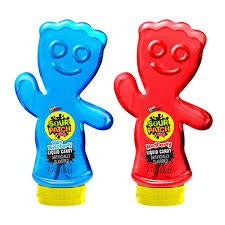 SOUR PATCH KIDS - LIQUID CANDY